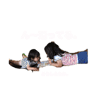 ひかりの②（個別スタンプ：16）