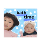 さりえなちゃん（個別スタンプ：7）