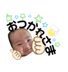 れいぴよスタンプ（個別スタンプ：2）