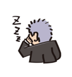 ぱわふるフミさん（個別スタンプ：12）