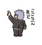 ぱわふるフミさん（個別スタンプ：23）