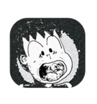 ロコトルアン・キッズ （日本語）（個別スタンプ：14）