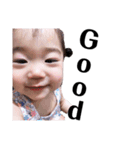 詩菜『日常会話』（個別スタンプ：13）