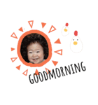 samiibaby02（個別スタンプ：1）