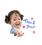 samiibaby02（個別スタンプ：5）