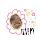 samiibaby02（個別スタンプ：8）