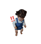 samiibaby02（個別スタンプ：11）