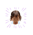 samiibaby02（個別スタンプ：14）