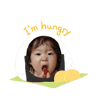 samiibaby02（個別スタンプ：19）