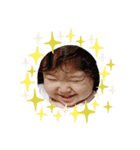 samiibaby02（個別スタンプ：20）