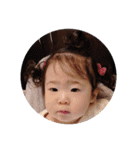 samiibaby02（個別スタンプ：22）