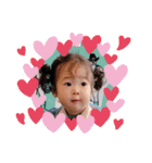 samiibaby02（個別スタンプ：24）