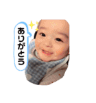 おーくんスタンプ☺︎①（個別スタンプ：21）