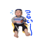 おーくんスタンプ☺︎①（個別スタンプ：27）