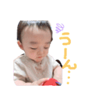 おーくんスタンプ☺︎①（個別スタンプ：39）