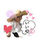 新、りんりんスタンプ（個別スタンプ：3）
