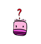 アタムくんスタンプ2（個別スタンプ：9）