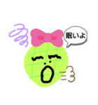 果物集結（個別スタンプ：1）