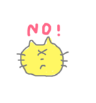 日常的なねこ？2（個別スタンプ：2）