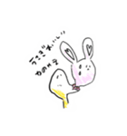 薄すぎる（個別スタンプ：5）