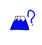 オリジナルふじスタンプ（個別スタンプ：3）