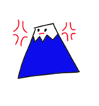 オリジナルふじスタンプ（個別スタンプ：15）