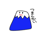 オリジナルふじスタンプ（個別スタンプ：21）
