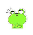 Tiny Trouble(ver.Animal)（個別スタンプ：19）