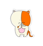 Tiny Trouble(ver.Animal)（個別スタンプ：20）
