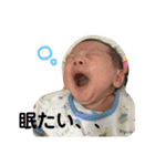 玲生たんスタンプ（個別スタンプ：3）