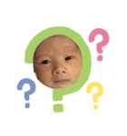玲生たんスタンプ（個別スタンプ：10）