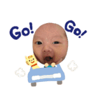 玲生たんスタンプ（個別スタンプ：18）