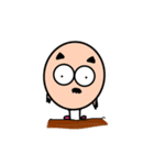 毎日みやっきー（個別スタンプ：1）