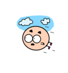 毎日みやっきー（個別スタンプ：4）