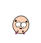 毎日みやっきー（個別スタンプ：6）