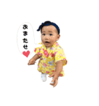 にーちゃんの毎日2（個別スタンプ：18）