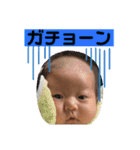 ゆいゆいとととのスタンプ2（個別スタンプ：2）