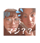 れんたろースタンプ（個別スタンプ：2）