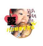 ノンちゃんだよ(๑• ω •๑)（個別スタンプ：18）