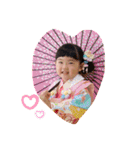 ノンちゃんだよ(๑• ω •๑)（個別スタンプ：20）