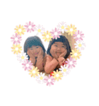 ノンちゃんだよ(๑• ω •๑)（個別スタンプ：28）