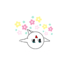 マリリンがいく（個別スタンプ：2）