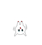 マリリンがいく（個別スタンプ：14）