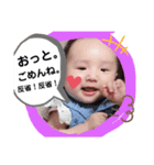 心絆スタンプ2（個別スタンプ：6）