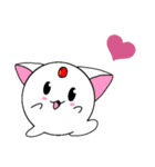 にゃーくんの日常（個別スタンプ：6）