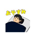 TakasiQuest2 外伝！ ～スタンプの謎～（個別スタンプ：20）