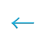 カタカナ文字2（個別スタンプ：39）