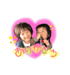 しおんくんかいとくん（個別スタンプ：8）