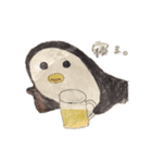 かゎぃぃきゃらくたぁ～（個別スタンプ：15）