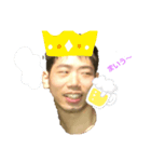 変事（個別スタンプ：3）